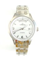Orologio Lorenz Uomo in Acciaio 025811AA - 025811AA